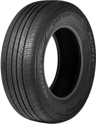 235/65R18 110H Delinte DH7 SUV 235/65R18 110H Delinte DH7 SUV
