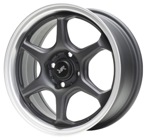 RR CSS3820 6,5x15 4*98 Et:35 Dia:58,6 B-LP/M RR CSS3820 6,5x15 4*98 Et:35 Dia:58,6 B-LP/M