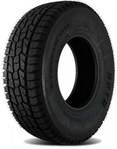 245/75R16 111S Boto X-Terrian BA80+