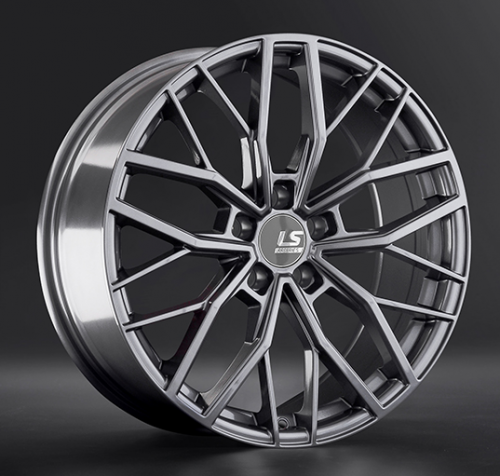 LS wheels FlowForming RC67 8,5x19 5*114,3 Et:40 Dia:67,1 gm LS wheels FlowForming RC67 8,5x19 5*114,3 Et:40 Dia:67,1 gm