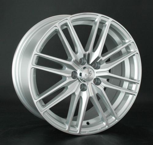 LS wheels LS 760 6,5x15 4*100 Et:40 Dia:73,1 SF LS wheels LS 760 6,5x15 4*100 Et:40 Dia:73,1 SF