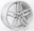 NEO 882 8x18 5*114,3 Et:45 Dia:67,1 Silver NEO 882 8x18 5*114,3 Et:45 Dia:67,1 Silver