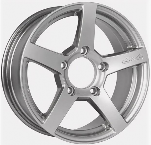 RST R136 6x16 5*139,7 Et:40 Dia:98 SL