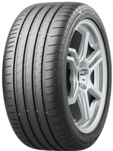 265/40R19 102Y Bridgestone Potenza S007A 265/40R19 102Y Bridgestone Potenza S007A