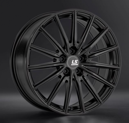 LS wheels FlowForming RC93 7,5x18 5*112 Et:50 Dia:66,6 BKS