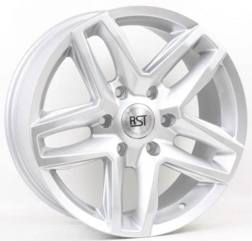 RST R238 8x18 6*139,7 Et:42 Dia:100,1 S RST R238 8x18 6*139,7 Et:42 Dia:100,1 S