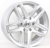 RST R238 8x18 6*139,7 Et:42 Dia:100,1 S RST R238 8x18 6*139,7 Et:42 Dia:100,1 S