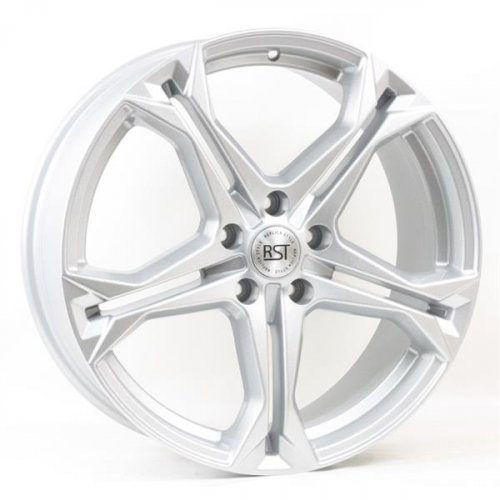 RST R099 7,5x19 5*108 Et:46 Dia:63,4 Silver RST R099 7,5x19 5*108 Et:46 Dia:63,4 Silver