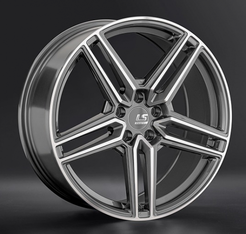LS wheels FlowForming RC79 8,5x19 5*108 Et:30 Dia:65,1 gmf LS wheels FlowForming RC79 8,5x19 5*108 Et:30 Dia:65,1 gmf