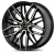 PDW RAMZES (2119) 8x18 5*114,3 Et:43 Dia:67,1 M/B PDW RAMZES (2119) 8x18 5*114,3 Et:43 Dia:67,1 M/B