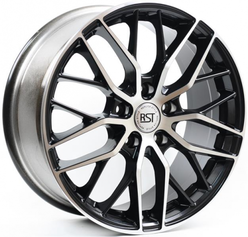 RST R007 7,5x17 5*108 Et:50,5 Dia:63,3 BD RST R007 7,5x17 5*108 Et:50,5 Dia:63,3 BD