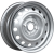 Magnetto 16017 S AM 6,5x16 4*100 Et:50 Dia:60,1 Silver Magnetto 16017 S AM 6,5x16 4*100 Et:50 Dia:60,1 Silver