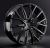 LS Forged LSFG21 7,5x19 5*108 Et:38 Dia:65,1 bk LS Forged LSFG21 7,5x19 5*108 Et:38 Dia:65,1 bk