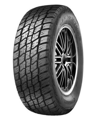205/0R16 104S Kumho Road Venture AT61 205/0R16 104S Kumho Road Venture AT61