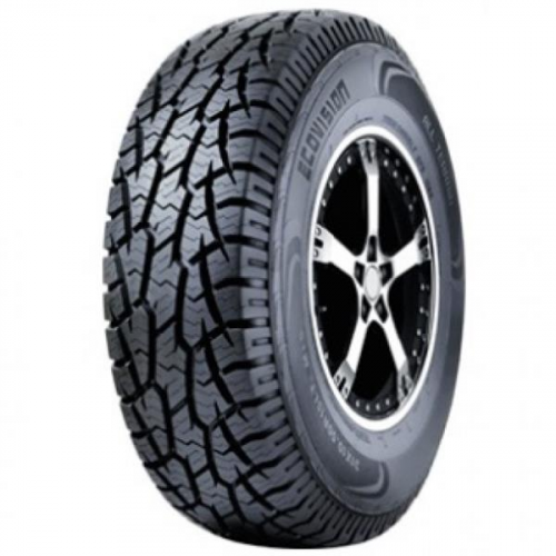 245/75R16 111S ECOVISION VI-286AT