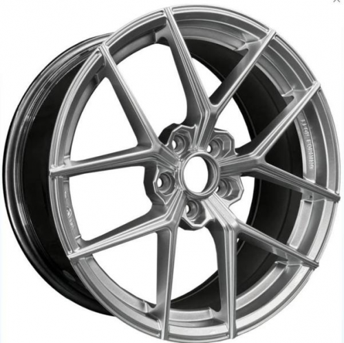 Hengder F5153 8,5x19 5*108 Et:38 Dia:73,1 HS Hengder F5153 8,5x19 5*108 Et:38 Dia:73,1 HS