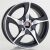 Yamato Aoki Y3138 7x16 5*112 Et:33 Dia:57,1 MBFP Yamato Aoki Y3138 7x16 5*112 Et:33 Dia:57,1 MBFP