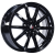 ALCASTA M61 6,5x16 5*110 Et:38 Dia:65,1 black