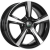 Megami MGM-10 5,5x14 4*100 Et:40 Dia:60,1 bkf