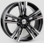 RST R228 8x18 5*114,3 Et:50 Dia:60,1 BD RST R228 8x18 5*114,3 Et:50 Dia:60,1 BD