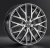 LS wheels LS1369 6,5x16 5*114,3 Et:50 Dia:67,1 bkf