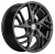 Khomen 1722 6,5x17 5*112 Et:38 Dia:57,1 Gray Khomen 1722 6,5x17 5*112 Et:38 Dia:57,1 Gray