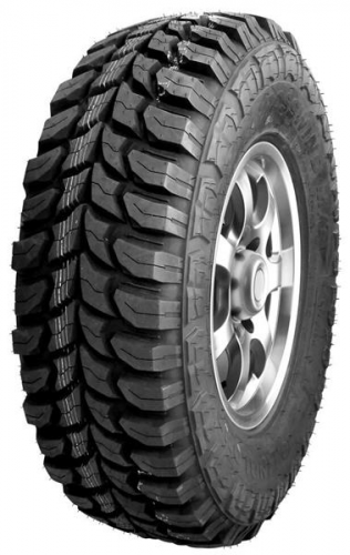 285/75R16 126/123Q Linglong Crosswind M/T 285/75R16 126/123Q Linglong Crosswind M/T