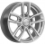 Скад Вайсхорн 6,5x16 5*139,7 Et:40 Dia:98 toyota silver Скад Вайсхорн 6,5x16 5*139,7 Et:40 Dia:98 toyota silver