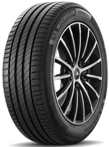225/50R18 99W Michelin Primacy 4+ 225/50R18 99W Michelin Primacy 4+