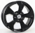 RST R217 7x17 5*108 Et:40 Dia:54,1 BL RST R217 7x17 5*108 Et:40 Dia:54,1 BL
