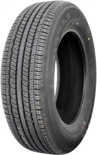 235/55R17 103H Triangle TR257 235/55R17 103H Triangle TR257