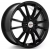 X'trike X-129 6,5x16 4*98 Et:35 Dia:58,6 BK X'trike X-129 6,5x16 4*98 Et:35 Dia:58,6 BK
