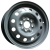 Аккурайд VAZ 2112 5x14 4*98 Et:35 Dia:58,6 серый Аккурайд VAZ 2112 5x14 4*98 Et:35 Dia:58,6 серый