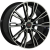 Replica Concept B533 9,5x21 5*112 Et:37 Dia:66,6 bkf