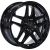 NZ R-04 6,5x16 5*100 Et:35 Dia:57,1 black NZ R-04 6,5x16 5*100 Et:35 Dia:57,1 black
