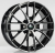 Megami MGM-28 6,5x15 4*100 Et:40 Dia:67,1 bkf Megami MGM-28 6,5x15 4*100 Et:40 Dia:67,1 bkf