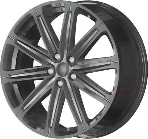 Carwel Тара 7,5x19 5*108 Et:46 Dia:63,35 GR Carwel Тара 7,5x19 5*108 Et:46 Dia:63,35 GR