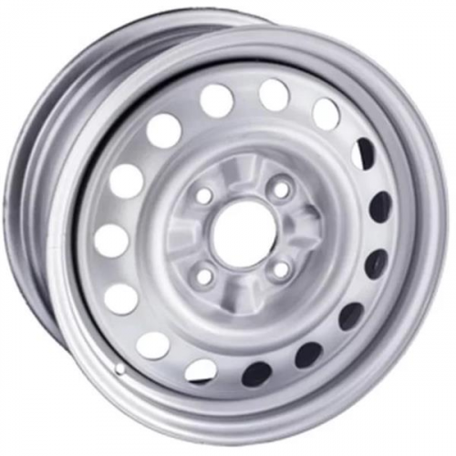 SDT Ü4055 6x15 4*108 Et:47,5 Dia:63,3 silver SDT Ü4055 6x15 4*108 Et:47,5 Dia:63,3 silver