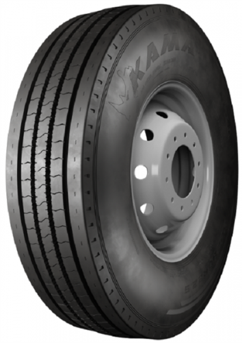 грузовая шина Кама NF 201 245/70 R19.5 136/134M 0pr Рулевая грузовая шина Кама NF 201 245/70 R19.5 136/134M 0pr Рулевая