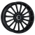 MAK Komet 8x18 5*112 Et:48 Dia:66,6 Gloss Black