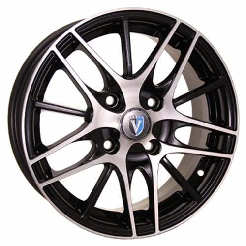 VENTI 1506 6x15 4*100 Et:45 Dia:60,1 BD VENTI 1506 6x15 4*100 Et:45 Dia:60,1 BD