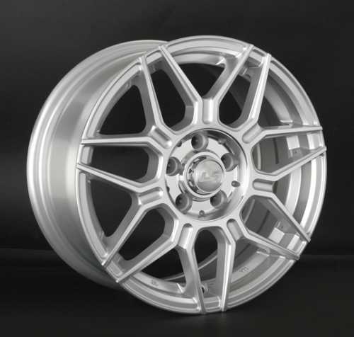 LS wheels LS 785 6,5x15 4*100 Et:40 Dia:60,1 SF LS wheels LS 785 6,5x15 4*100 Et:40 Dia:60,1 SF