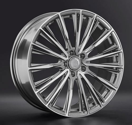 LS Forged FG46 8,5x21 5*114,3 Et:35 Dia:60,1 mgmf LS Forged FG46 8,5x21 5*114,3 Et:35 Dia:60,1 mgmf