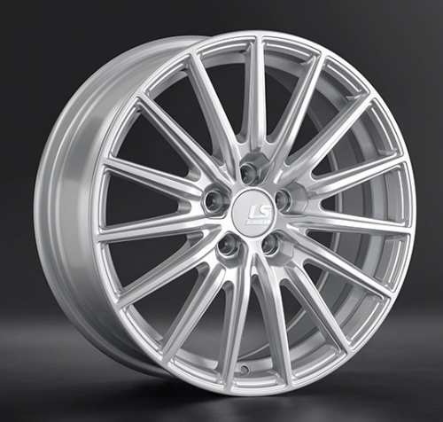 LS wheels FlowForming RC93 8x20 5*108 Et:45 Dia:63,3 s