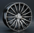 LS wheels LS804 6x14 4*100 Et:40 Dia:73,1 BKF LS wheels LS804 6x14 4*100 Et:40 Dia:73,1 BKF