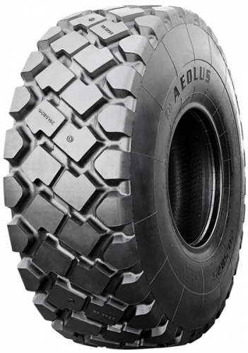 23.5R25 185B/195A2 0 Aeolus AL36 TL 23.5R25 185B/195A2 0 Aeolus AL36 TL