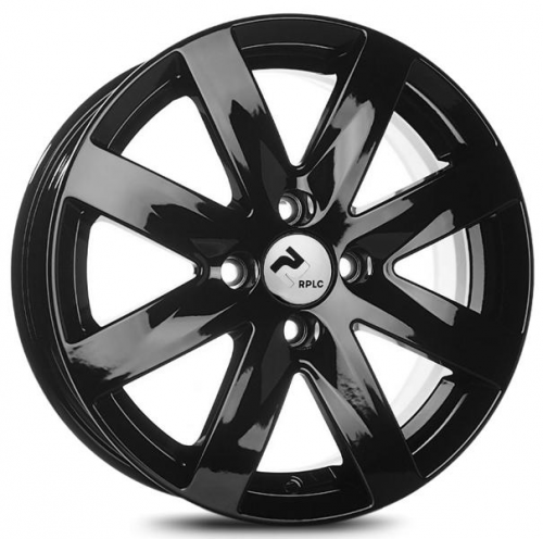 RPLC LA208 6x15 4*100 Et:45 Dia:60,1 B RPLC LA208 6x15 4*100 Et:45 Dia:60,1 B