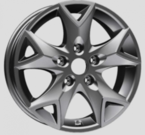 Carwel Конго 1615 6,5x16 5*130 Et:50 Dia:89,1 GRT Carwel Конго 1615 6,5x16 5*130 Et:50 Dia:89,1 GRT