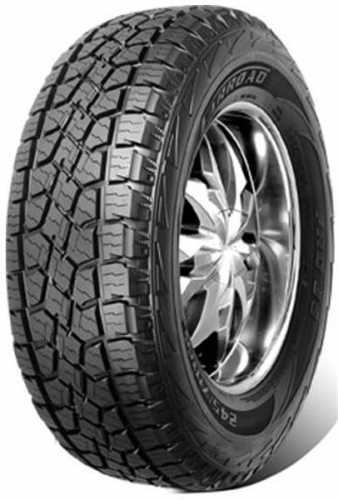 255/50R19 103W Farroad FRD86 A/T RunFlat 255/50R19 103W Farroad FRD86 A/T RunFlat