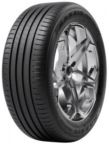 215/55R17 94W Maxxis Premitra HP6 215/55R17 94W Maxxis Premitra HP6